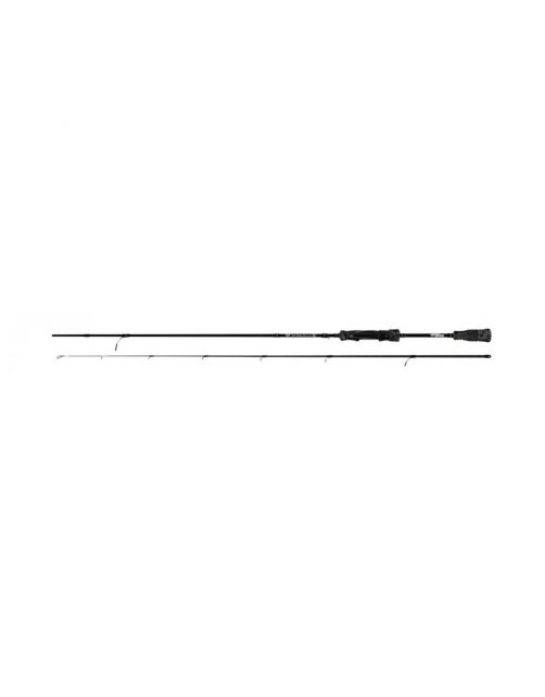 Fox Rage Street Fighter Ultra Finesse 0.5-6g 180cm - Roofvishengel -