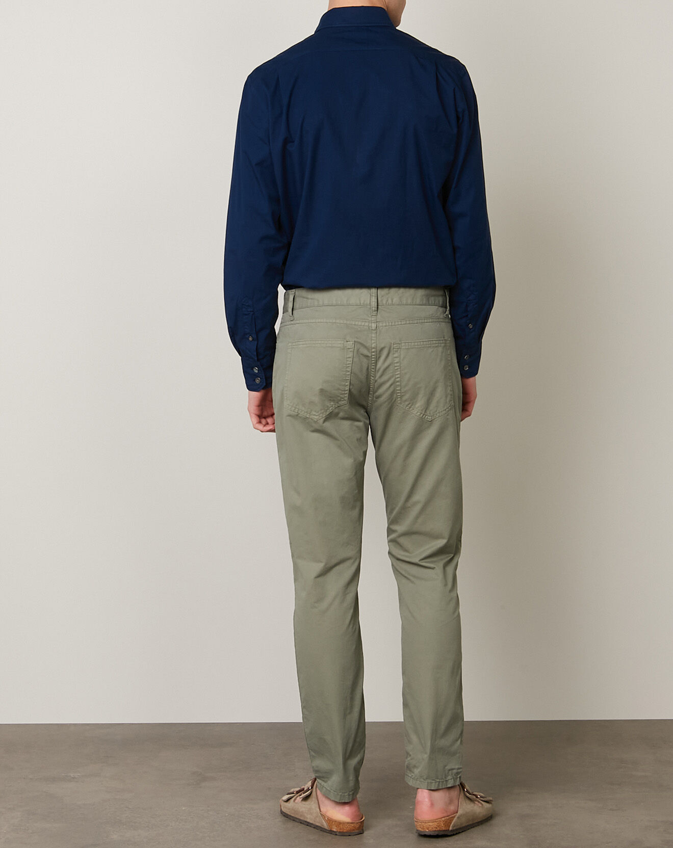 Hartford Pantalon Tim military