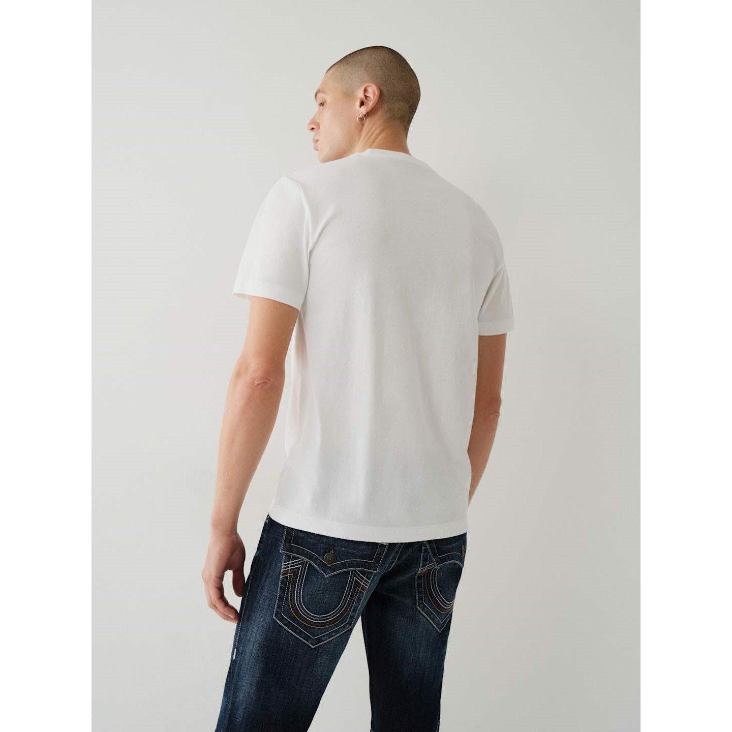 True Religion Ss Vintage Sr T Sn99