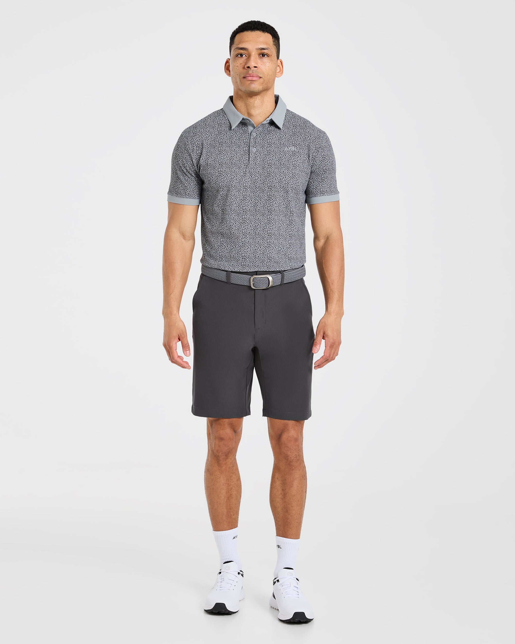 Precision Shorts