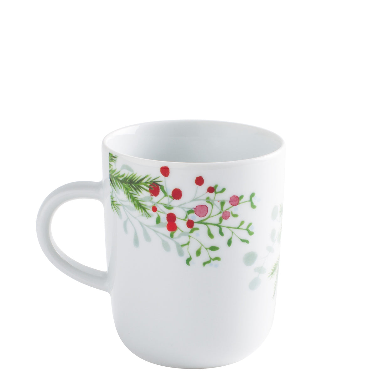 KAHLA Aronda Becher 0,35 l Hello Winter