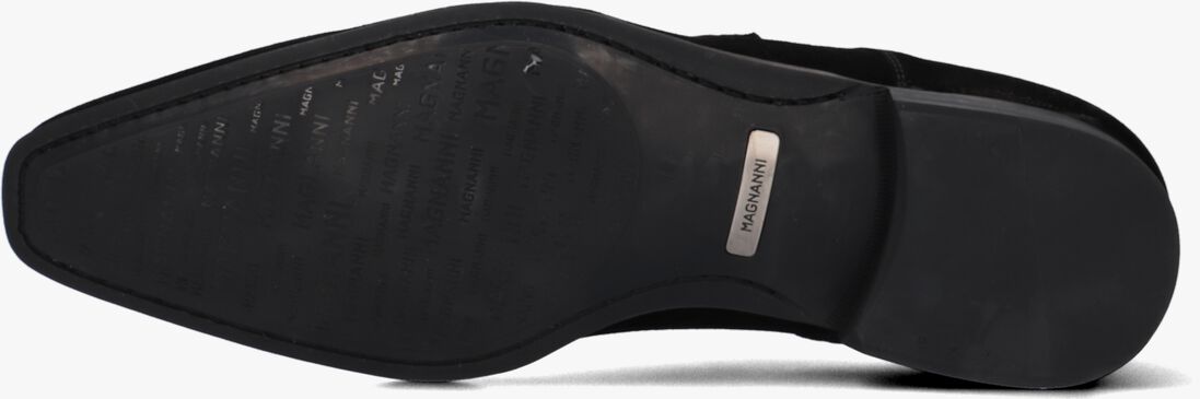 MAGNANNI zwarte magnanni nette schoenen 19531