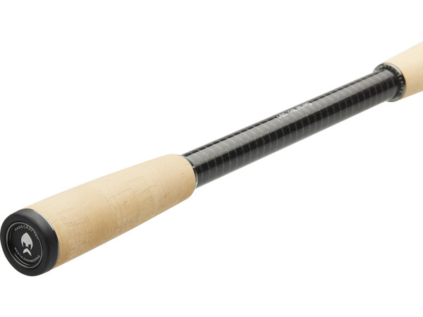 Canne Casting Westin W8 Powerstrike-T 2nd 8'/240cm XH Baitcaster (60-180g)