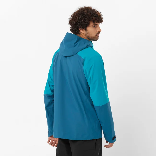 OUTERPATH PRO 2.5L  Veste Shell pour homme