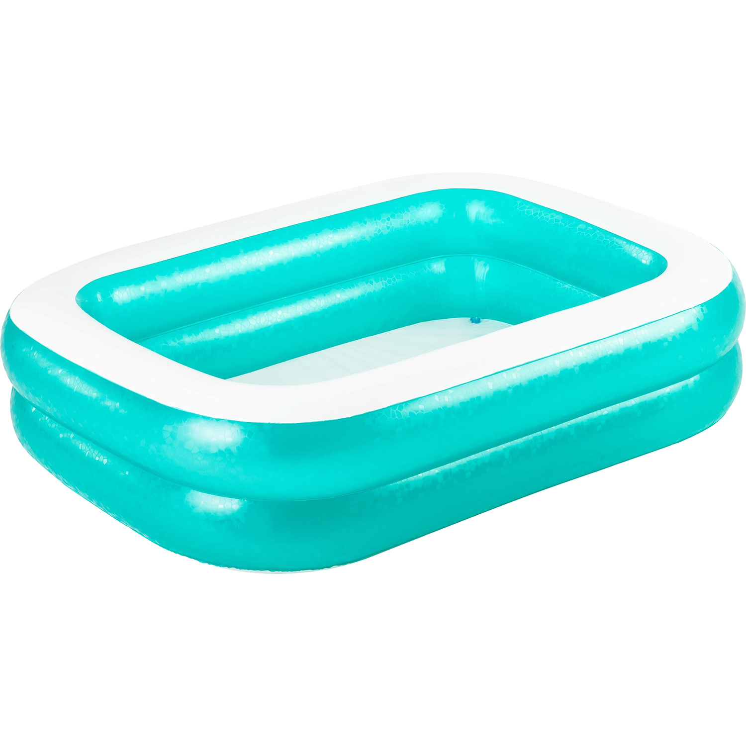 Piscina inflável familiar Bestway 201 x 150 cm