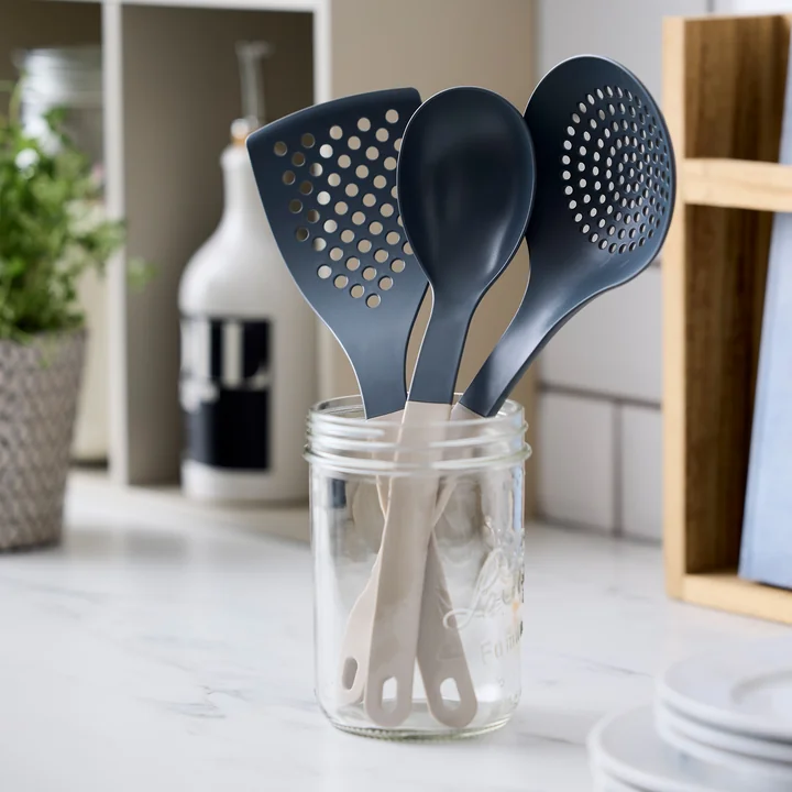 Rosti - New Optima Küchenhelferset 1, curry(3tlg.)