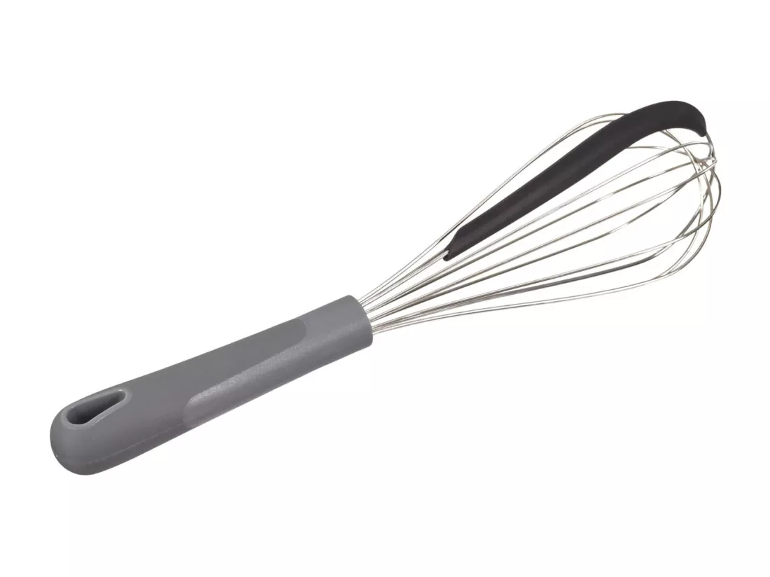 Fouet de Cuisine en Métal 