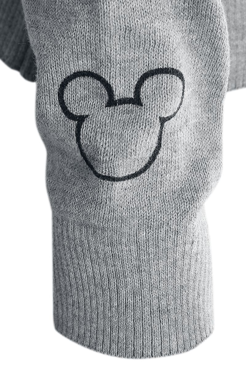 Minnie Mouse | Mickey & Minnie Mouse Sweat-shirt