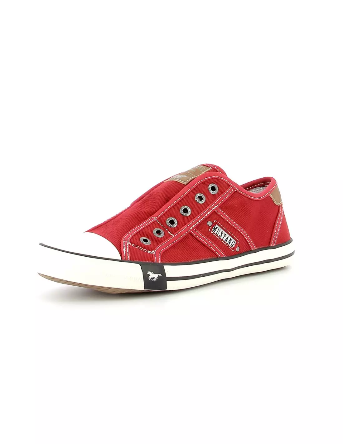 4058405 - Baskets grau