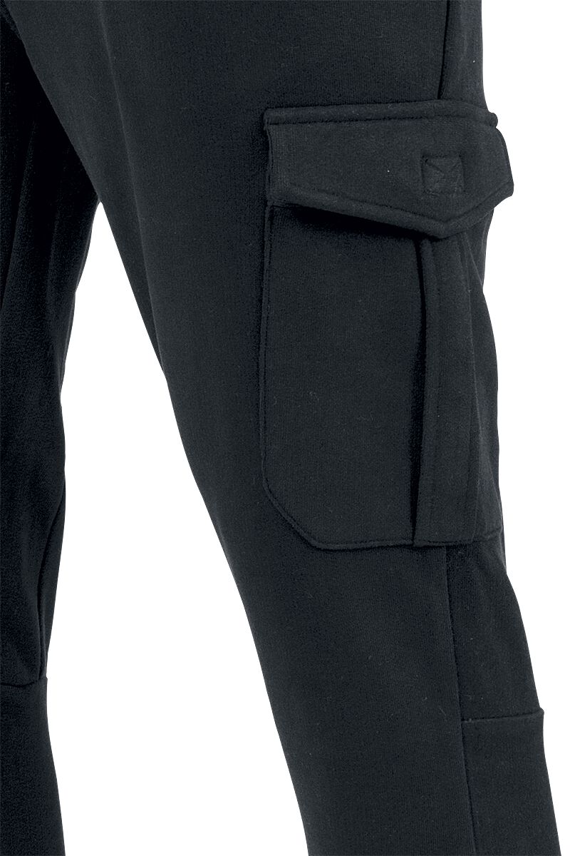 Jogging Cargo Moulant | Urban Classics Bas de survêtement