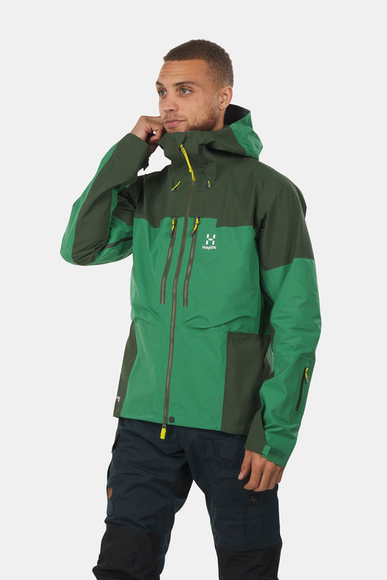 Haglöfs Haglöfs Spitz Gore-Tex Pro Hardshell Jas
