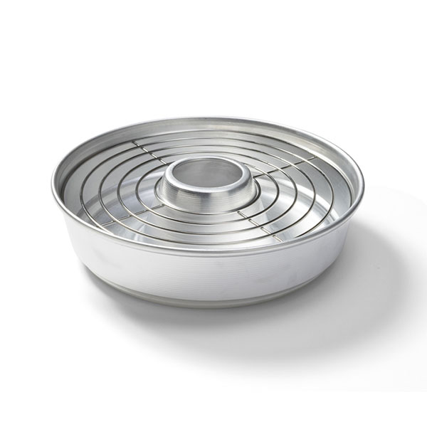 Grille supérieure pour mini Four OMNIA
