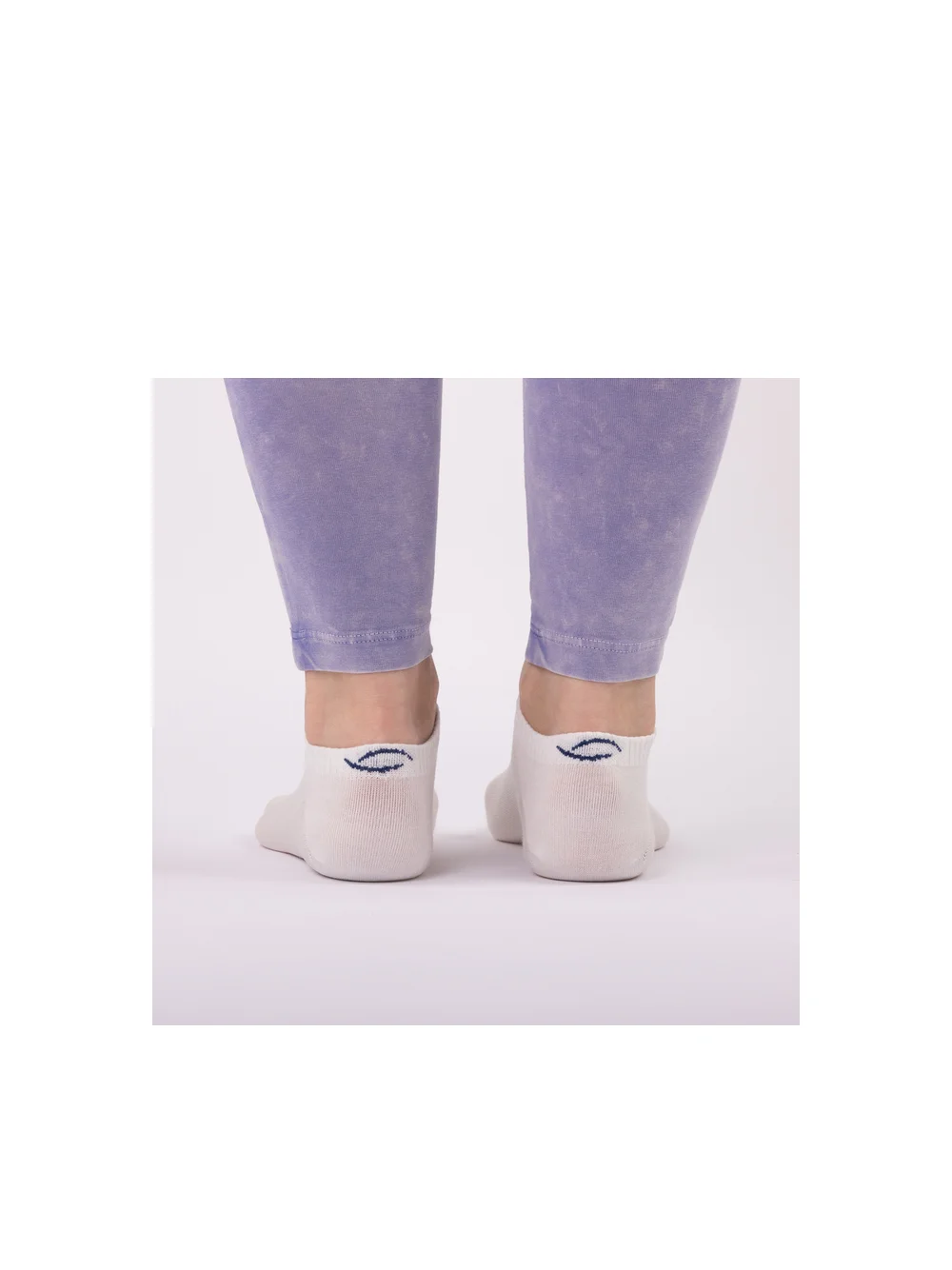 5er Pack Energystep Bamboo Sneakersocken