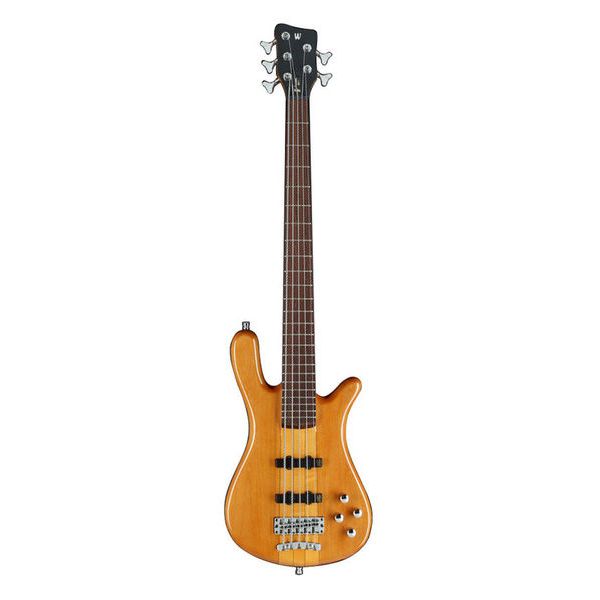 Warwick RB Streamer NT 5 HV HP