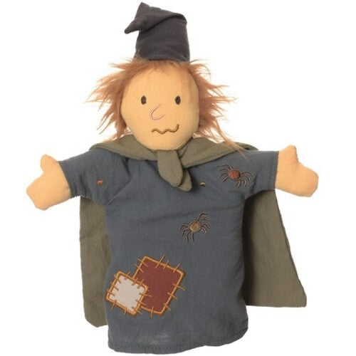 Egmont toys handpop toverkol