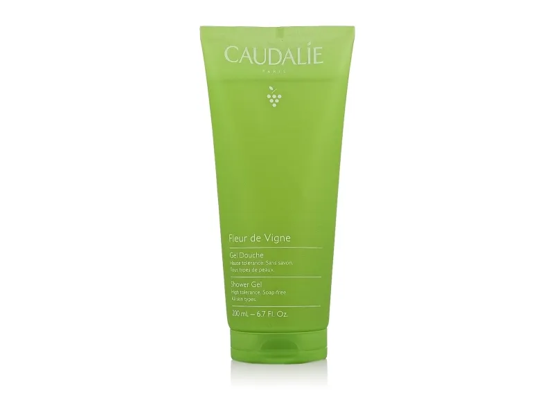 Caudalie Fleur De Vigne Shower Gel 200 ml