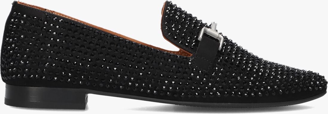 NOTRE-V zwarte notre-v loafers 5633