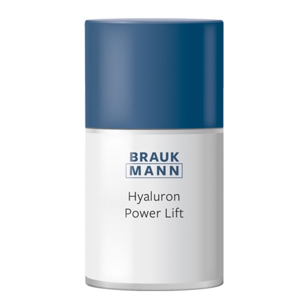 Hildegard Braukmann Hyaluron Power Lift 50ml