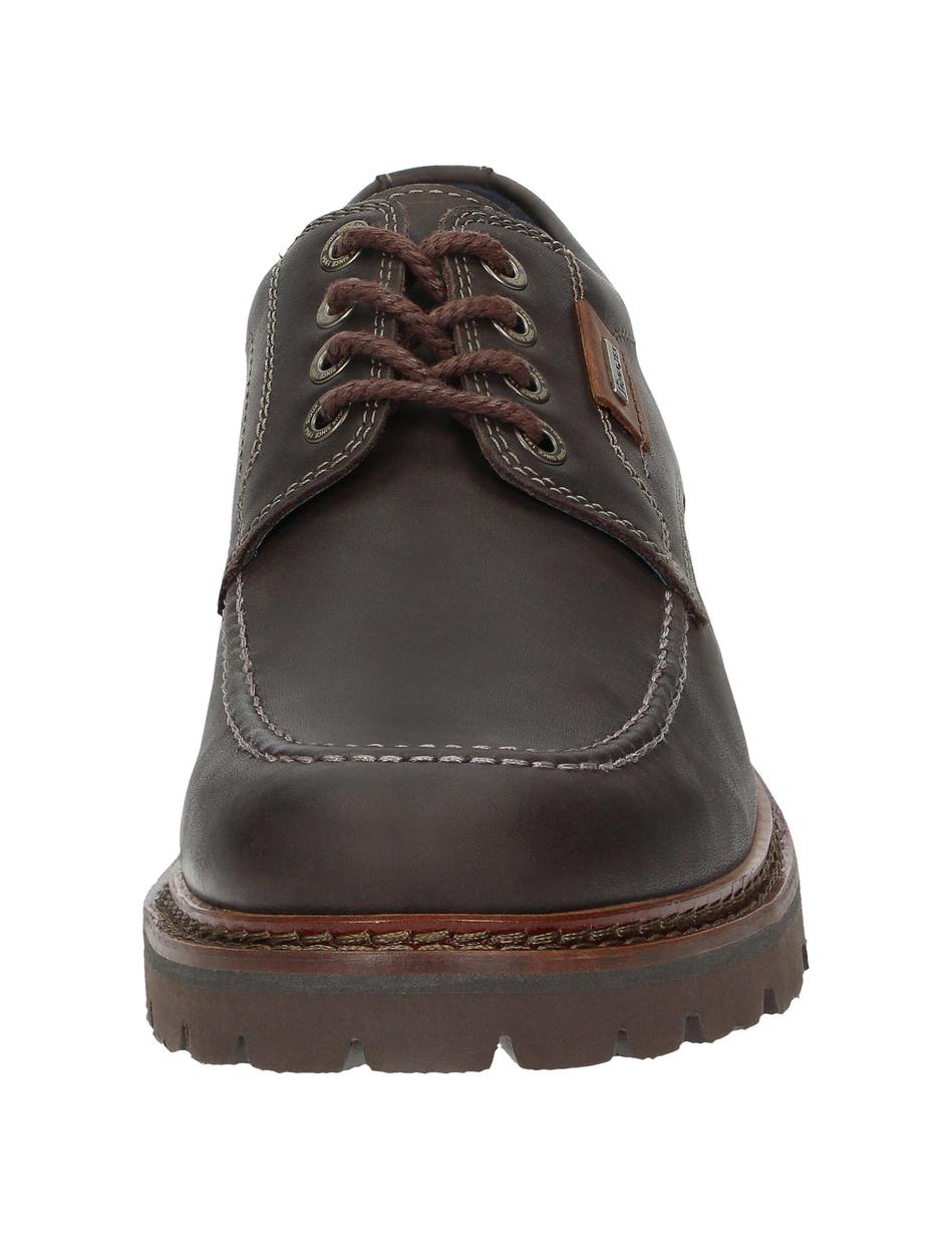 Schnürschuh Adalrik-707-TEX-H