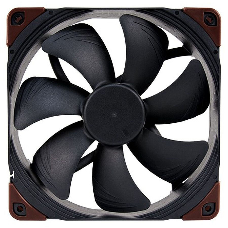 Noctua NF-A14 iPPC 2000 PWM