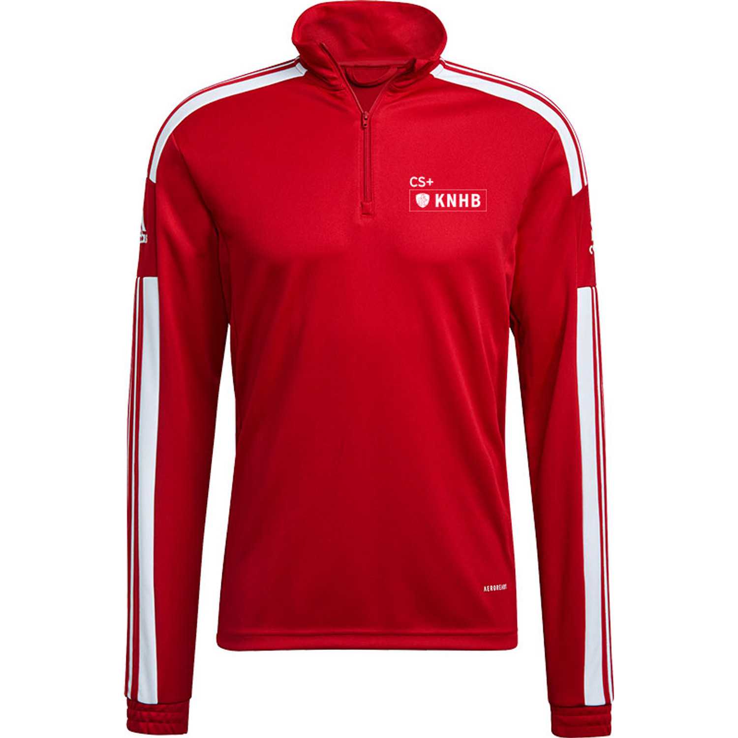 adidas KNHB CS+ 1/4 Zip Sweater