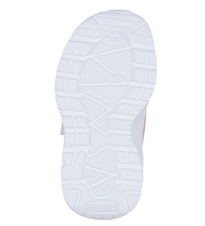 Puma Schuhe - Trinity Lite AC+ Inf - White/Magic Rose/Vapro Grau