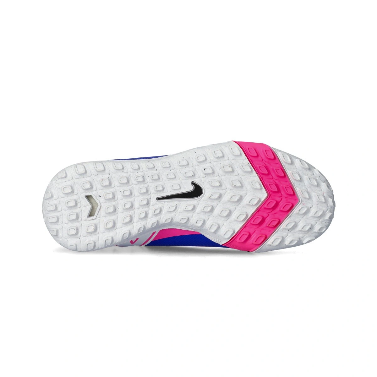 Chuteira Nike Air Zoom Mercurial Superfly 10 Academy Turf Criança