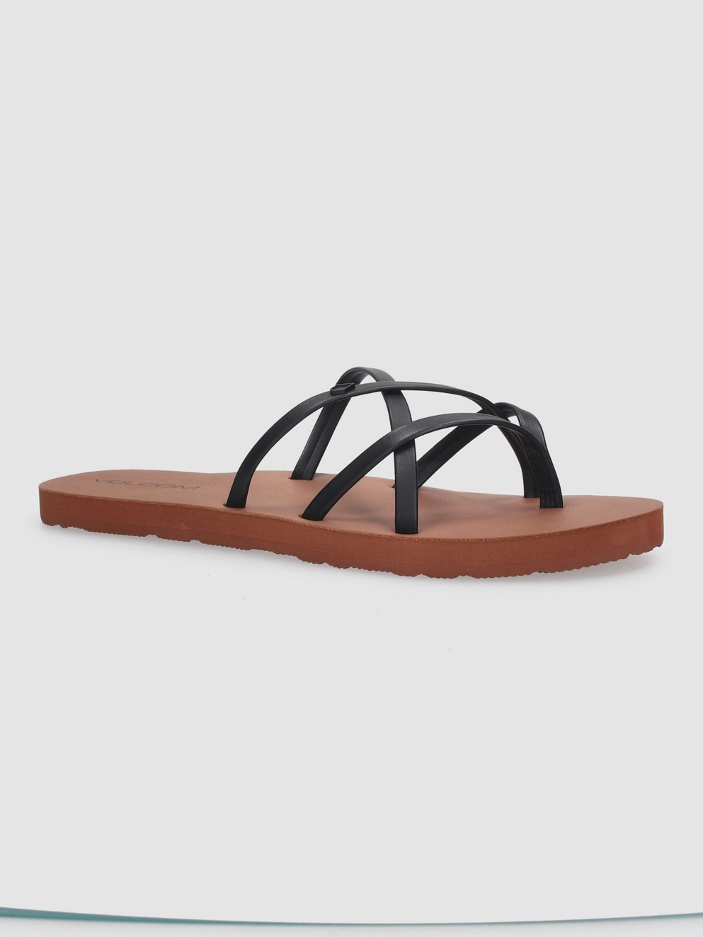 Volcom New School II Sandals black