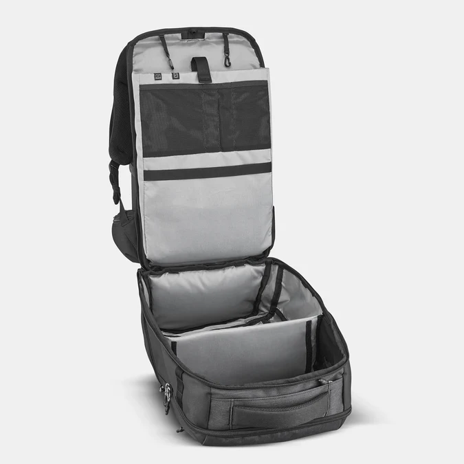 Decathlon Quechua - Mochila para Câmera Quechua NH Explorer 900 Focus