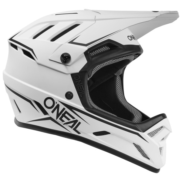 O'Neal - Backflip Helmet Solid - Casque intégral