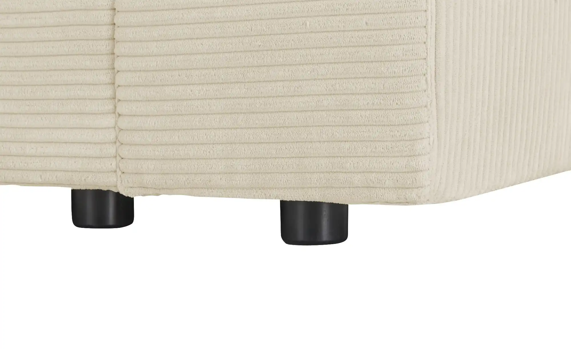 Big Sofa 2,5 Sitzer Branna