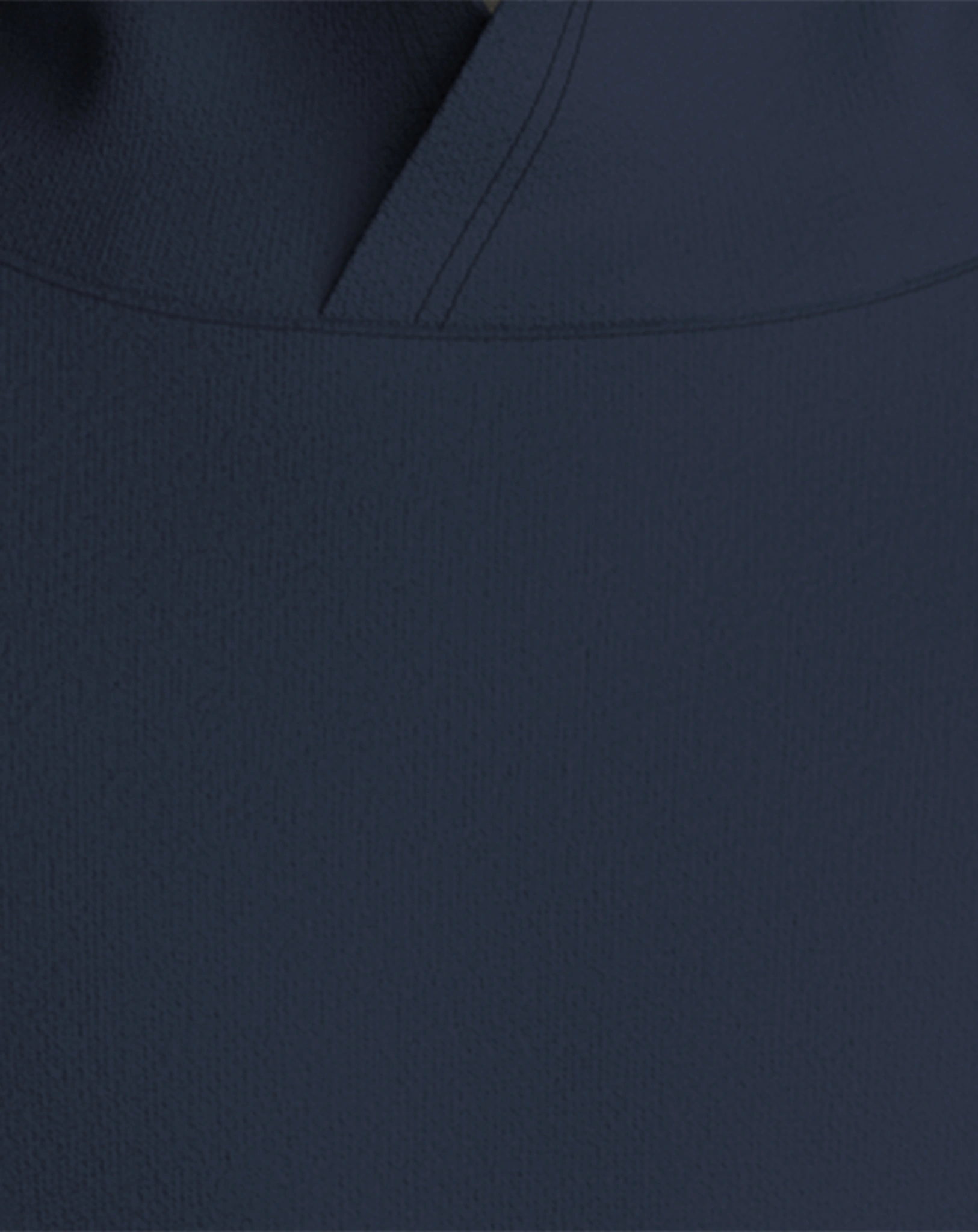 Kapuzenpullover LOGO HOODY in dark blue