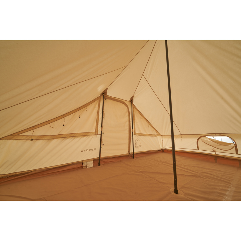 Nordisk Utgard Sky 13.2 Technical Cotton Zelt