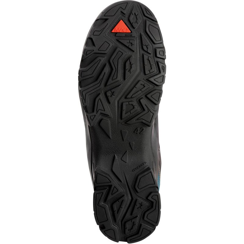 Chaussures de sécurité  Heckel Maccrossroad 3.0 High Boa S3 CI HI HRO SRC