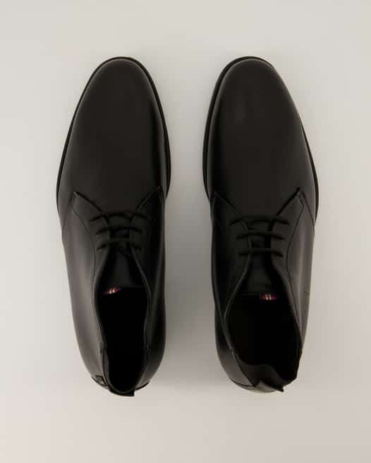 Lloyd VANE Stiefeletten in Schwarz
