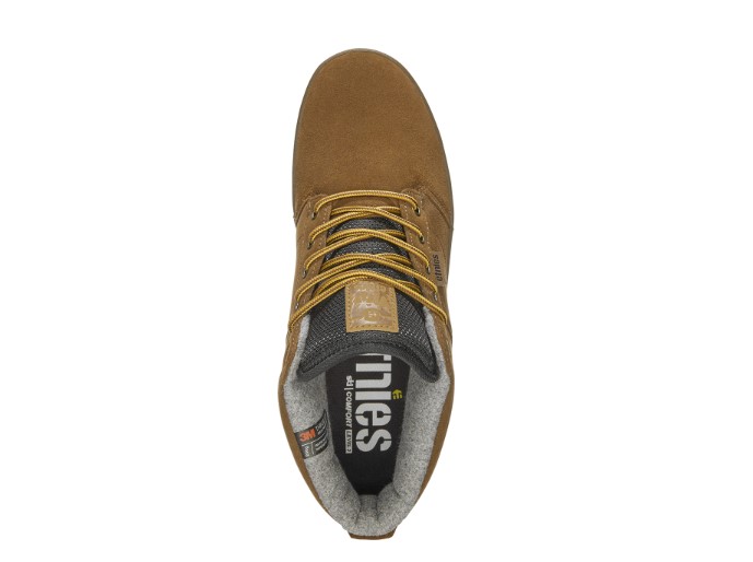 Etnies Jefferson MTW Brown Gum 7.5 US / 40 EU