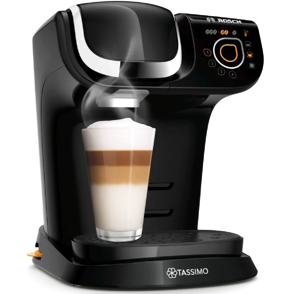 Bosch Tassimo My Way TAS6502