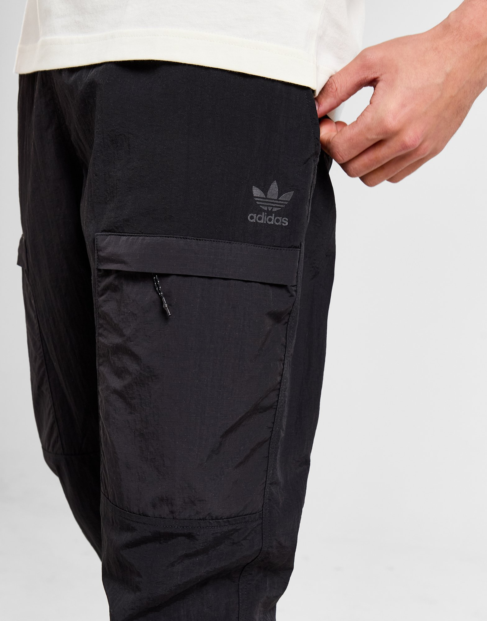adidas Originals Pantalon Cargo Road Homme