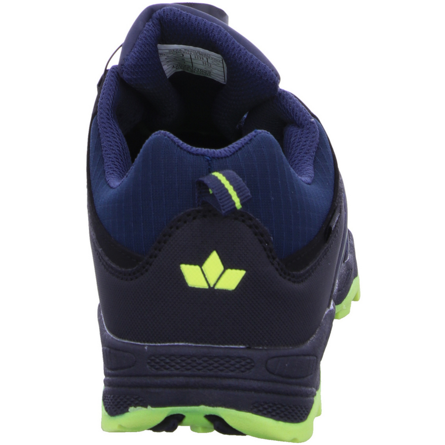 LICO Sportschuhe blau