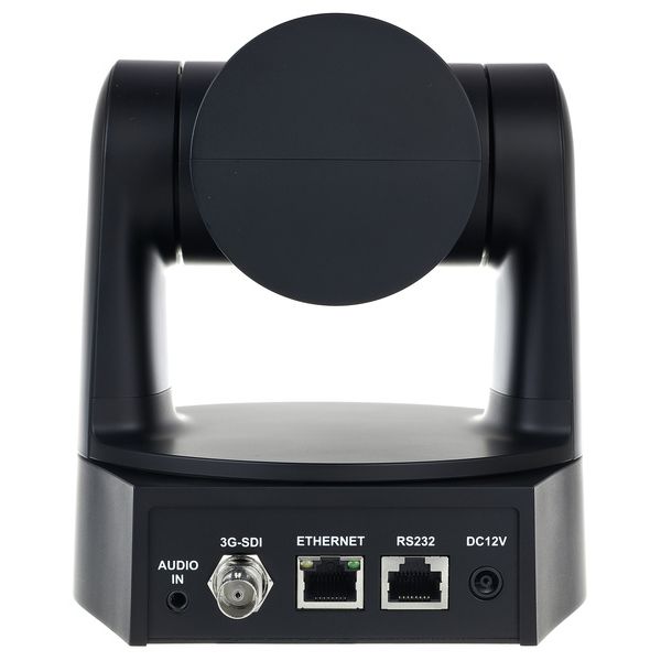 Marshall Electronics CV605-BK HD PTZ Camera
