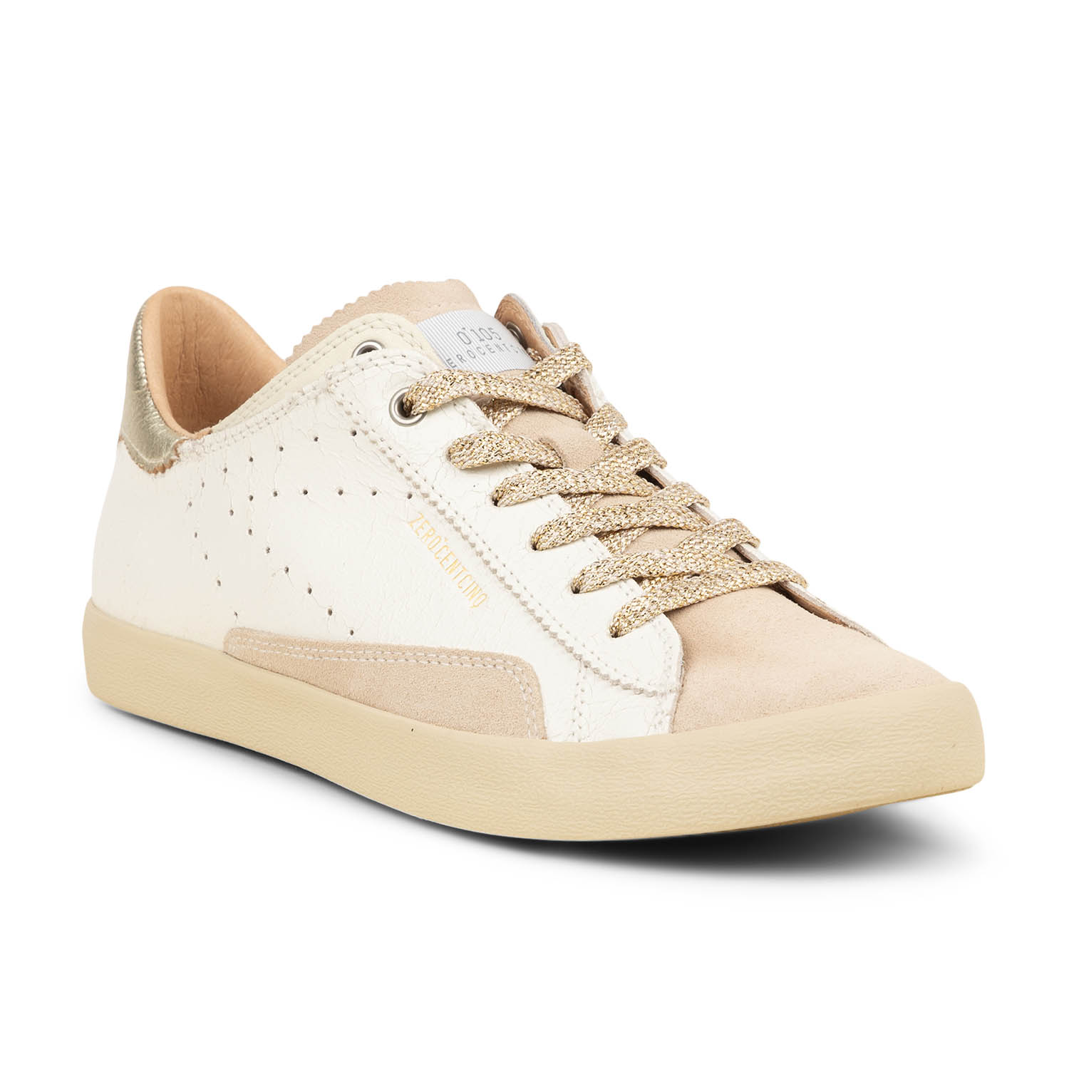 Baskets femme 0-105 SC06