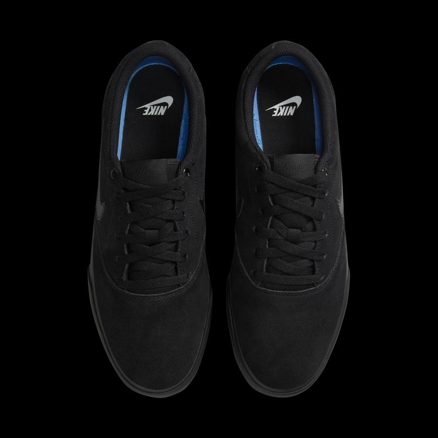 Nike Charge Suede