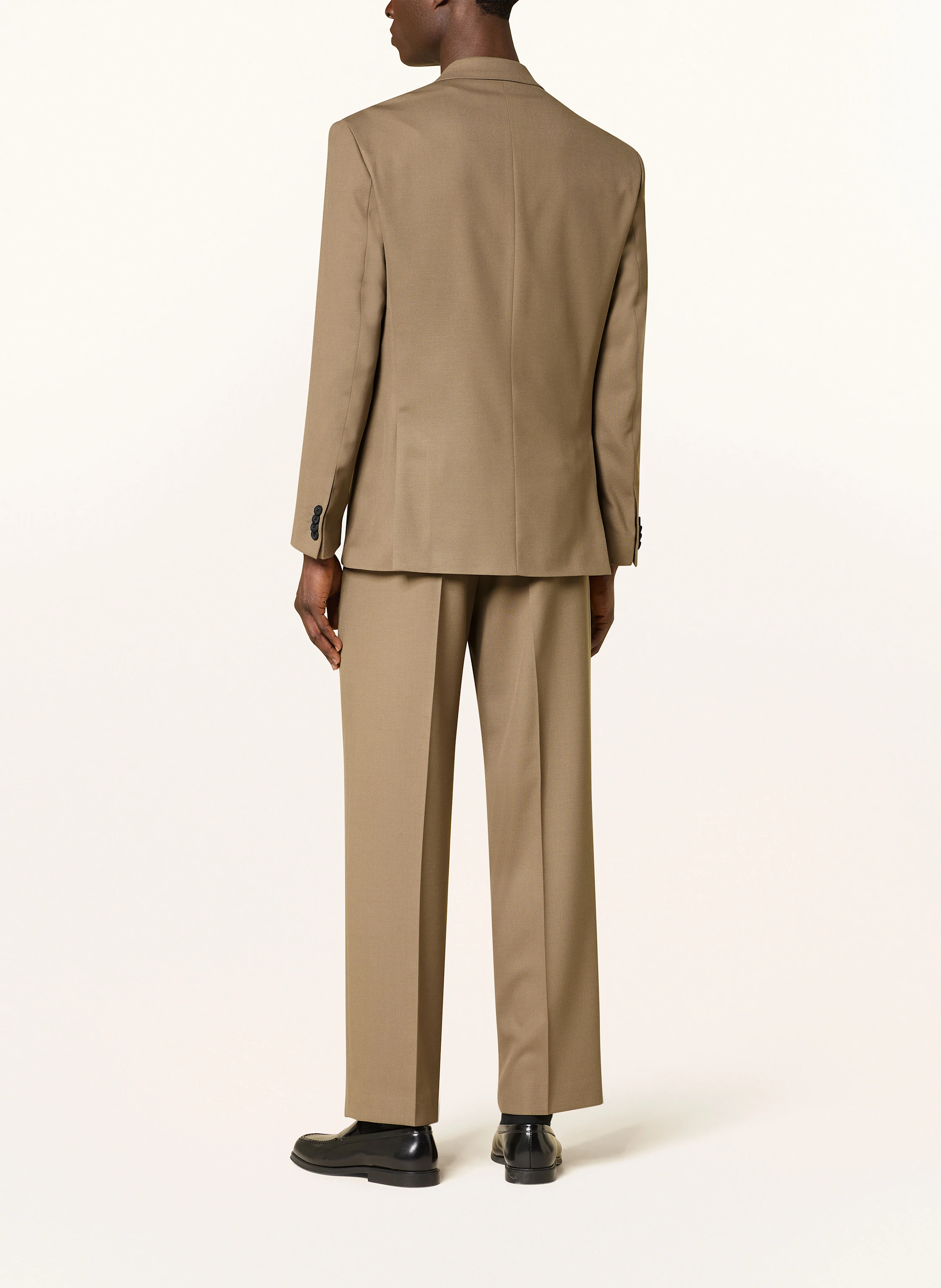 HUGO Anzugsakko KARLO Modern Fit