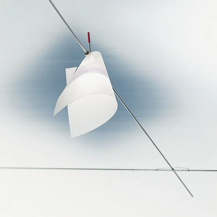 Ingo Maurer - YaYaHo Lichtsystem, Part B - 2 Spezialseile - 10 m