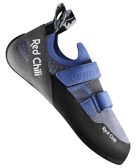 RED CHILI - CHAUSSONS ESCALADE VENTIC AIR