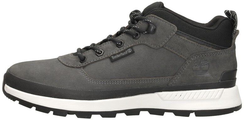 Timberland Field Trekker Low donkergrijs