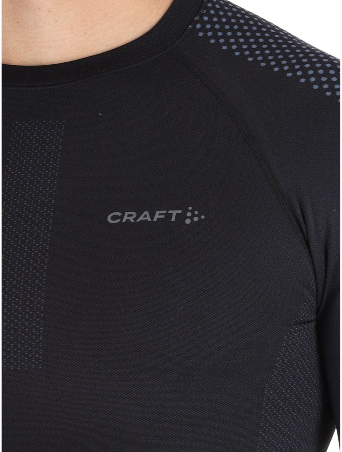 Adv Warm Intensity LS thermoshirt heren