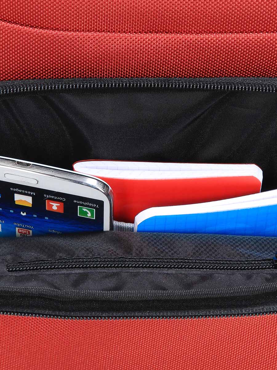 Sac À dos ordinateur Samsonite Pro DLX 6 - 14.1 pouces