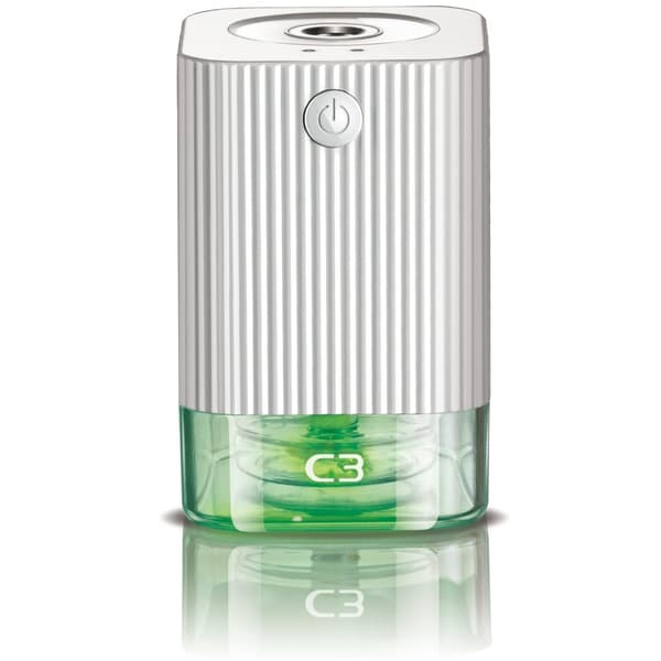 Auto Sanitizer 120ml kapasitet Oppladbar