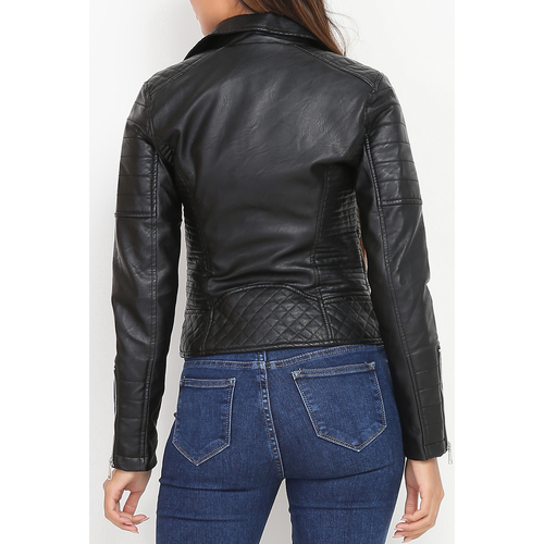 La Modeuse - 21347_P60229 Negro
